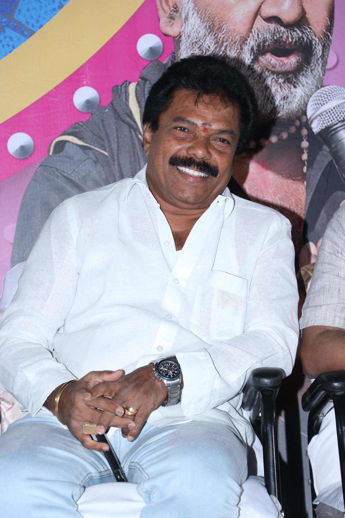 Kuska Audio and Trailer Launch Stills
