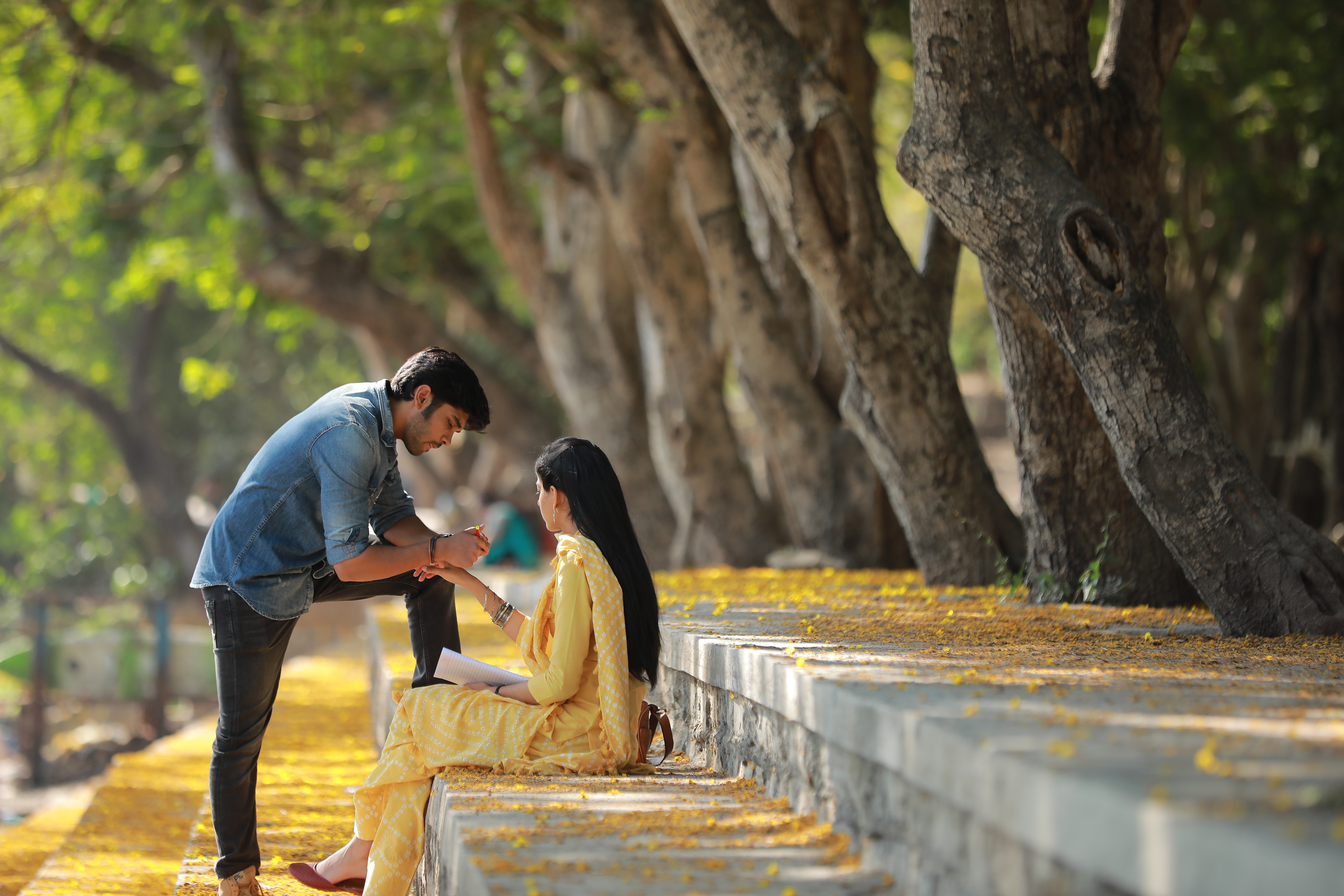 Adithya Varma Latest Images.