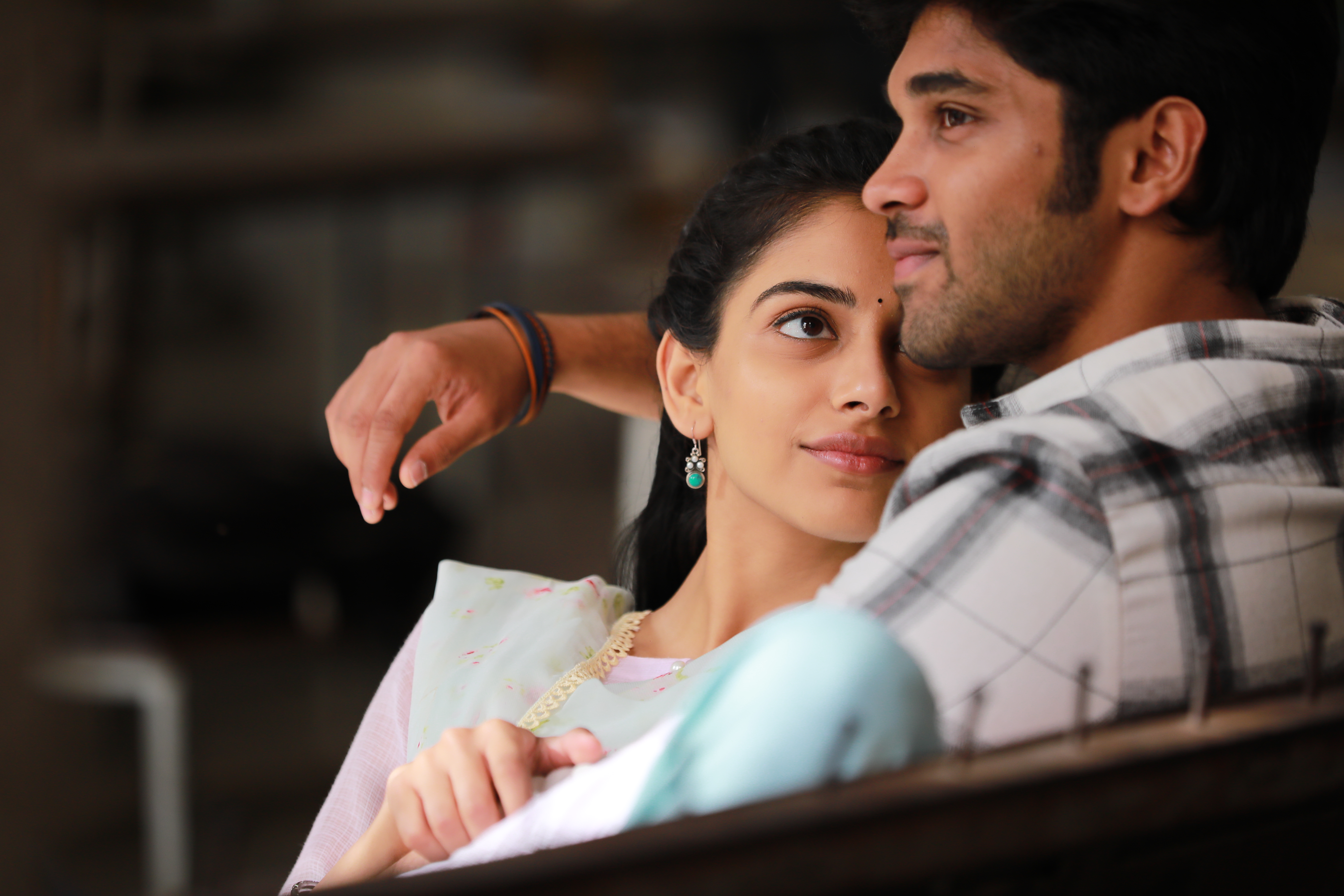 Adithya Varma Latest Images.