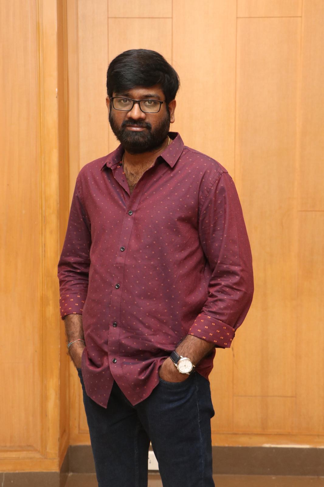 Adithya Varma Success Press Meet.