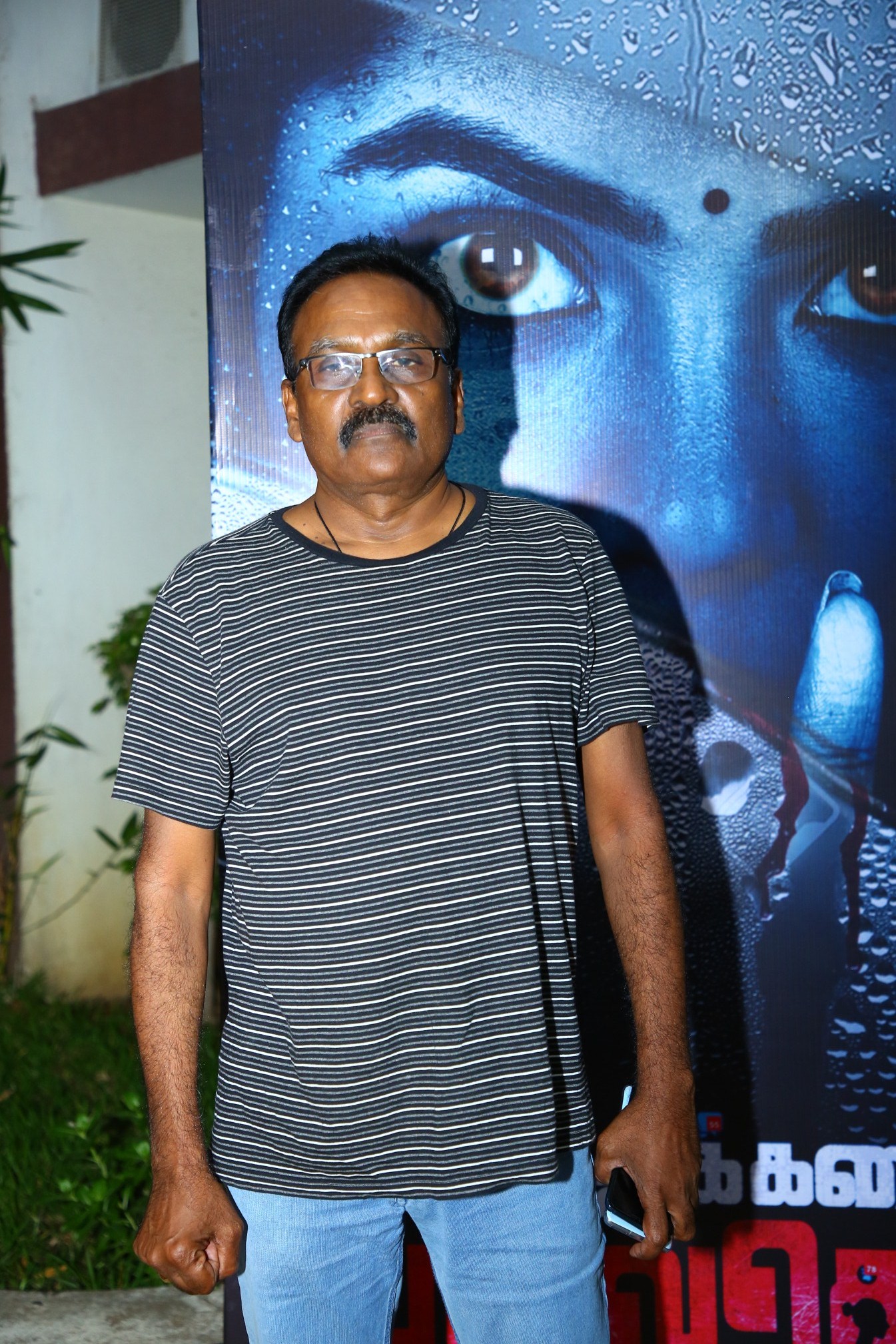 Karuthukalai Pathivu Sei Recent Stills.