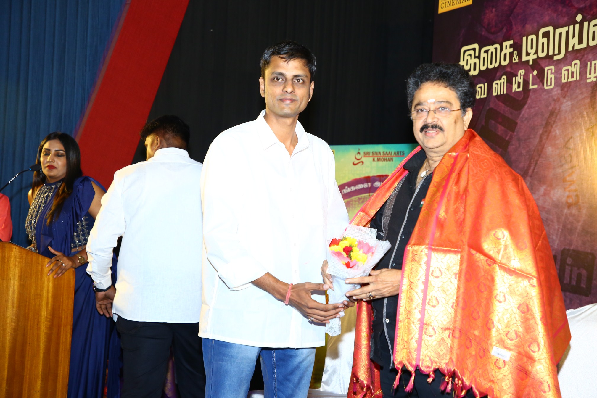 Karuthukalai Pathivu Sei Recent Stills.