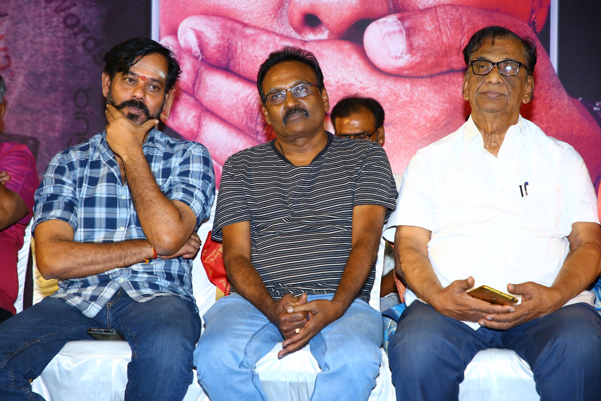 Karuthukalai Pathivu Sei Recent Stills.
