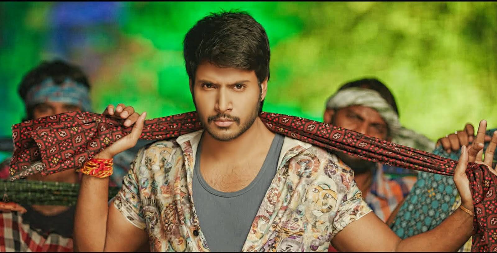 Tiger Telugu Movie Stills | Sundeep Kishan