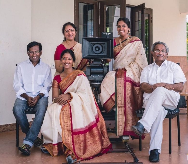 Azhiyatha Kolangal 2 Fresh Images.