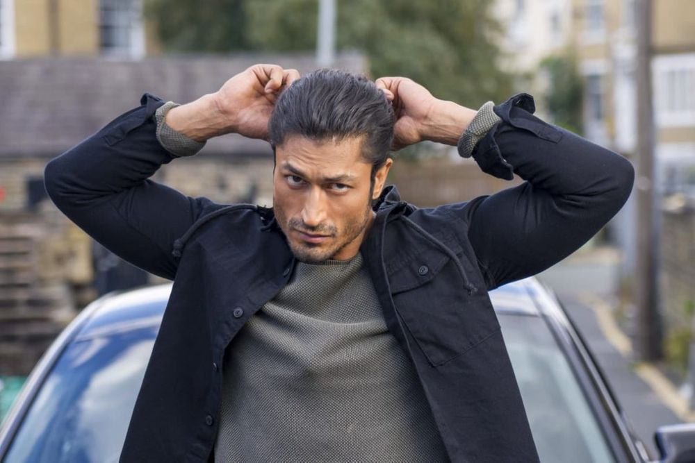 Commando 3 Recent Stills.