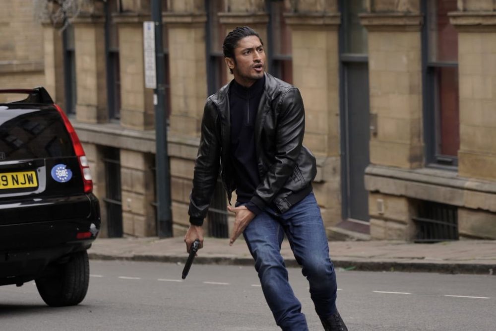 Commando 3 Recent Stills.