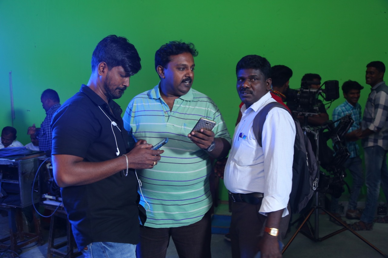 Breaking News Latest Shooting Spot Images.