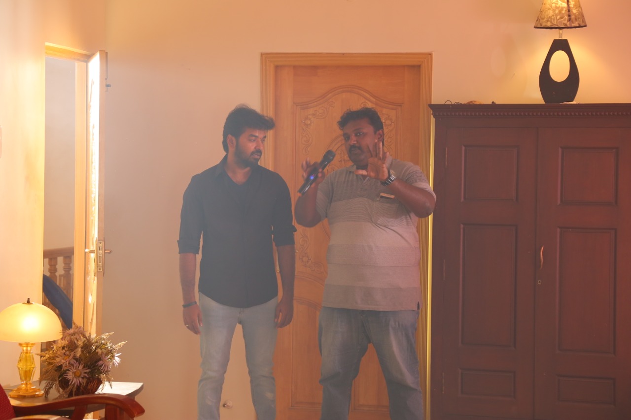 Breaking News Latest Shooting Spot Images.