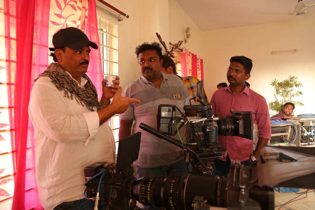 Breaking News Latest Shooting Spot Images.