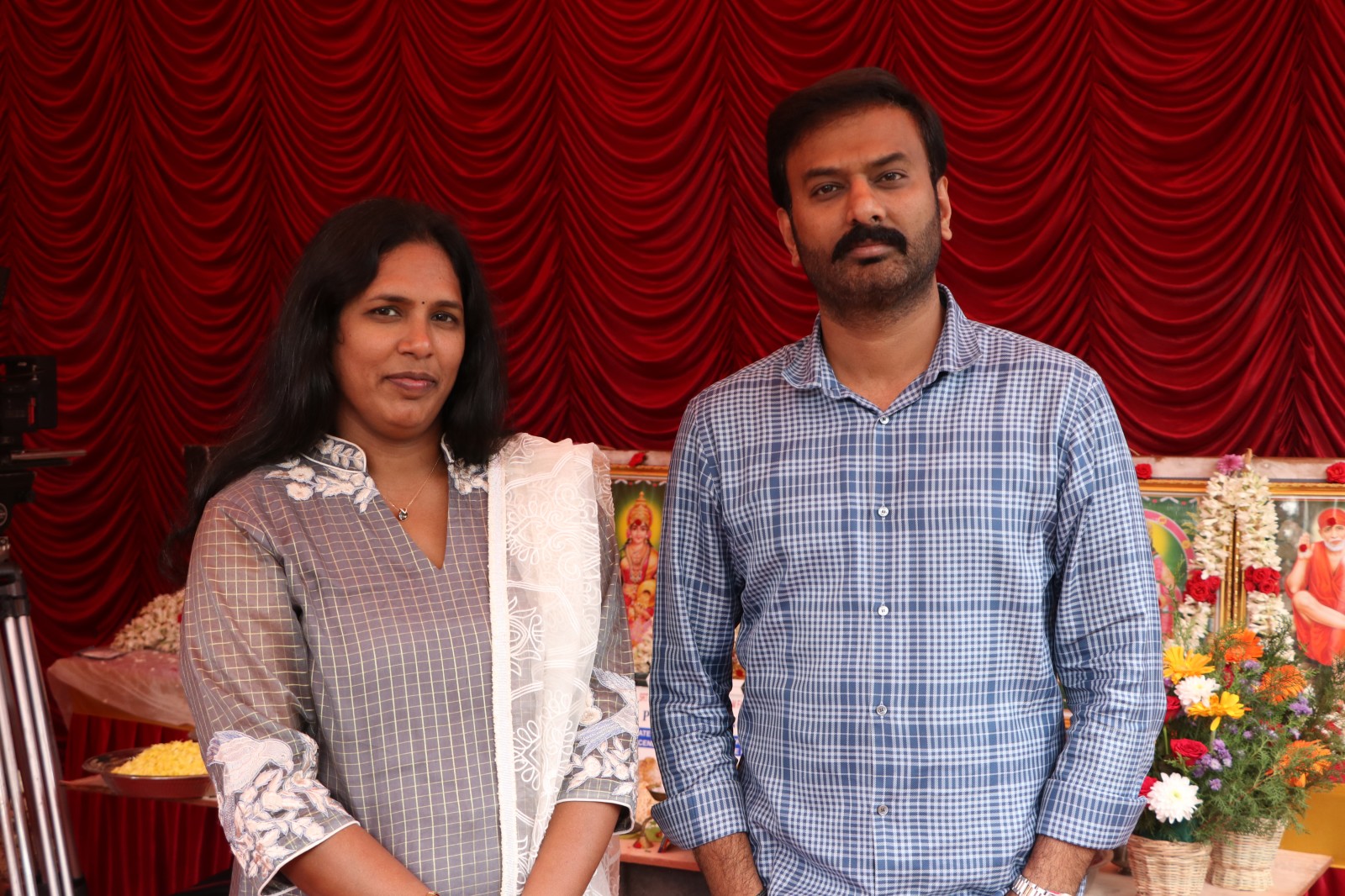 Bobby Simha New Movie Latest Stills.