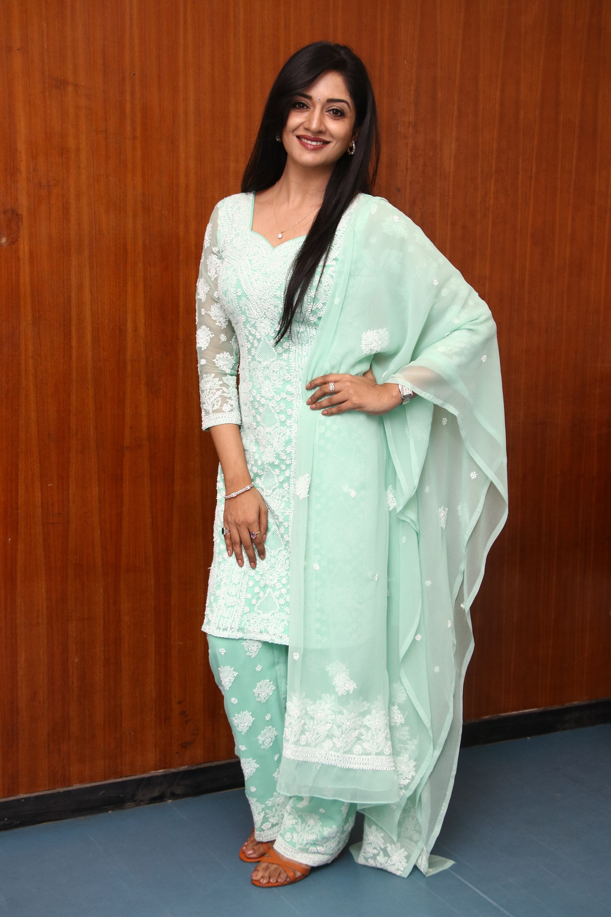 Iruttu Press Meet Stills.