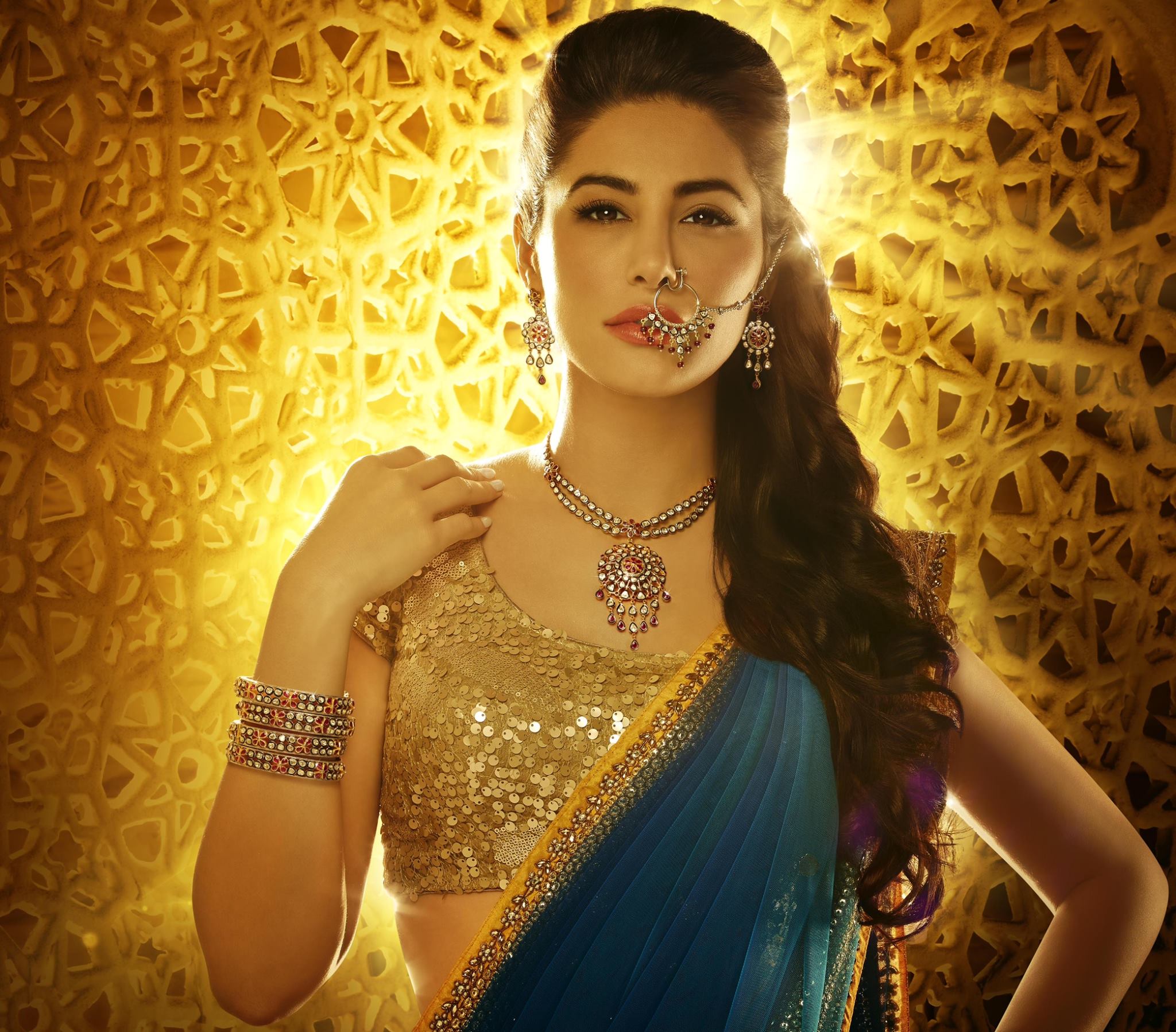 Nargis Fakhri New Stills