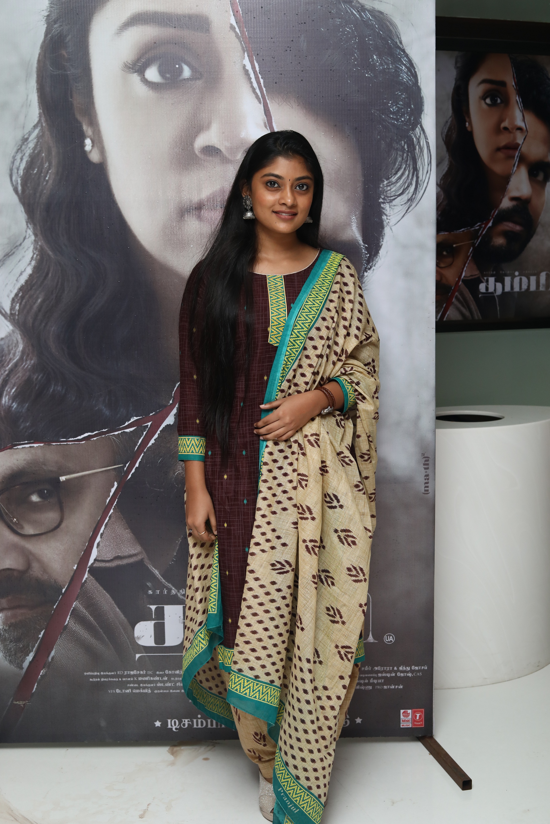 Thambi Audio Launch Stills