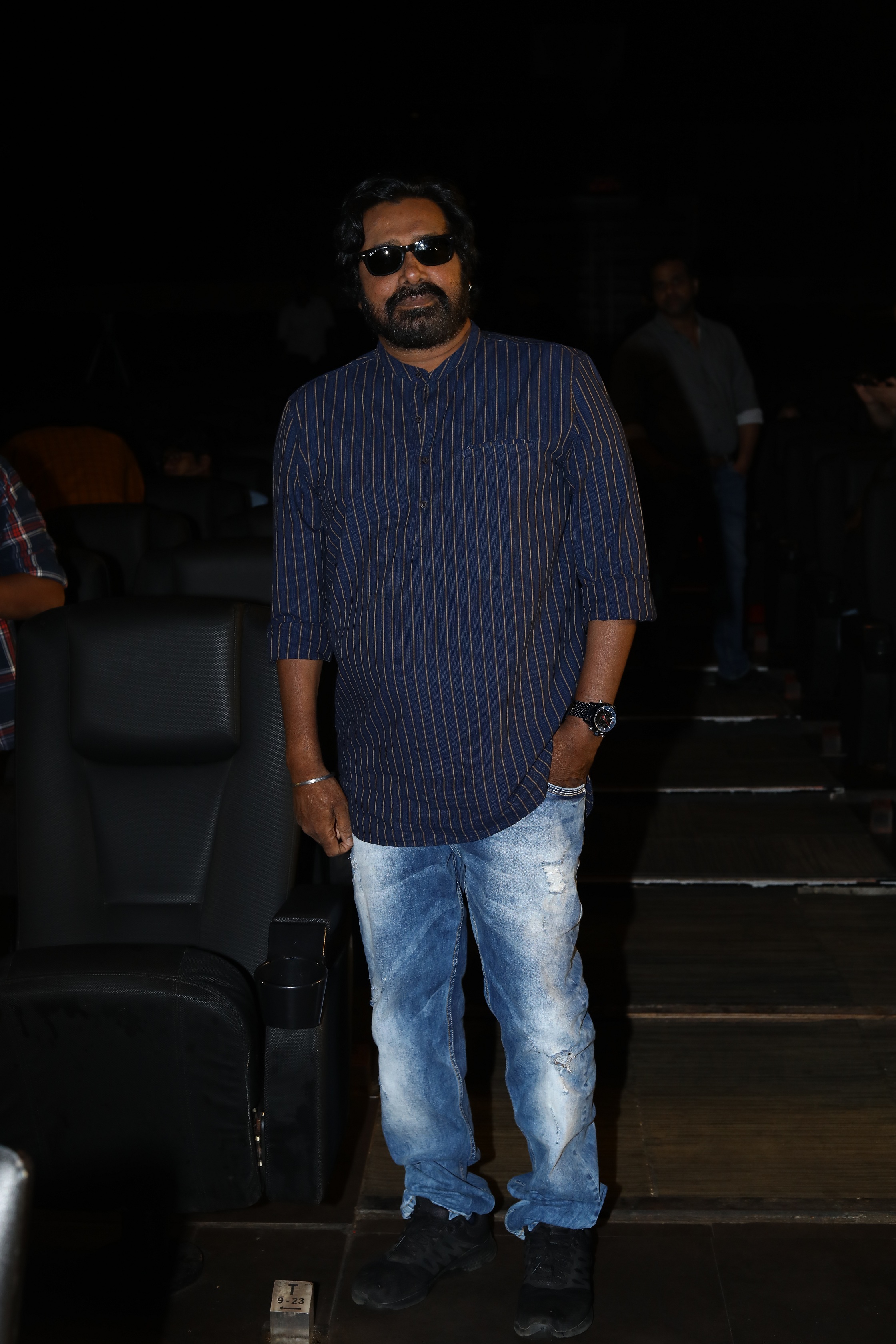 Thambi Audio Launch Stills