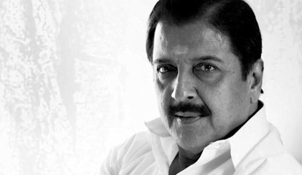 Sivakumar completes 50 years entering cine industry