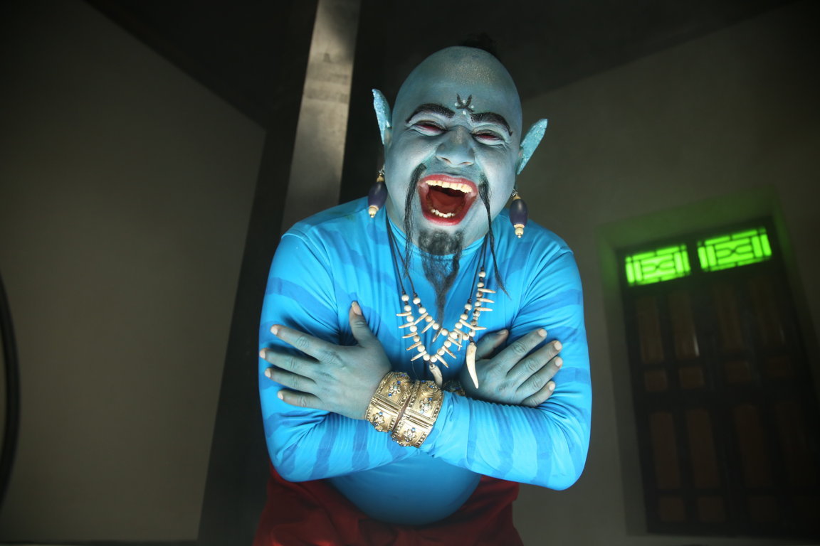 Dummy Joker Latest Images.