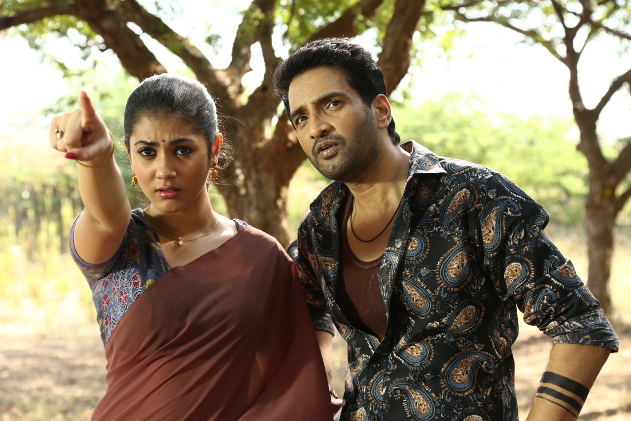 Dagaalty Recent Stills.