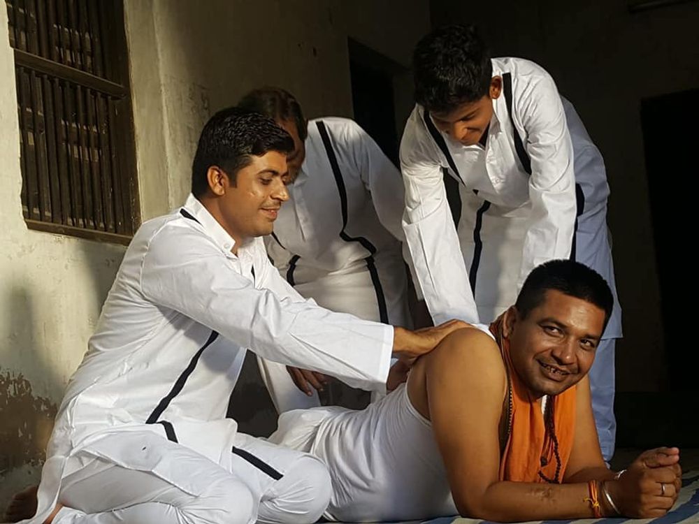 Ab Har Dayara Tutega Stills