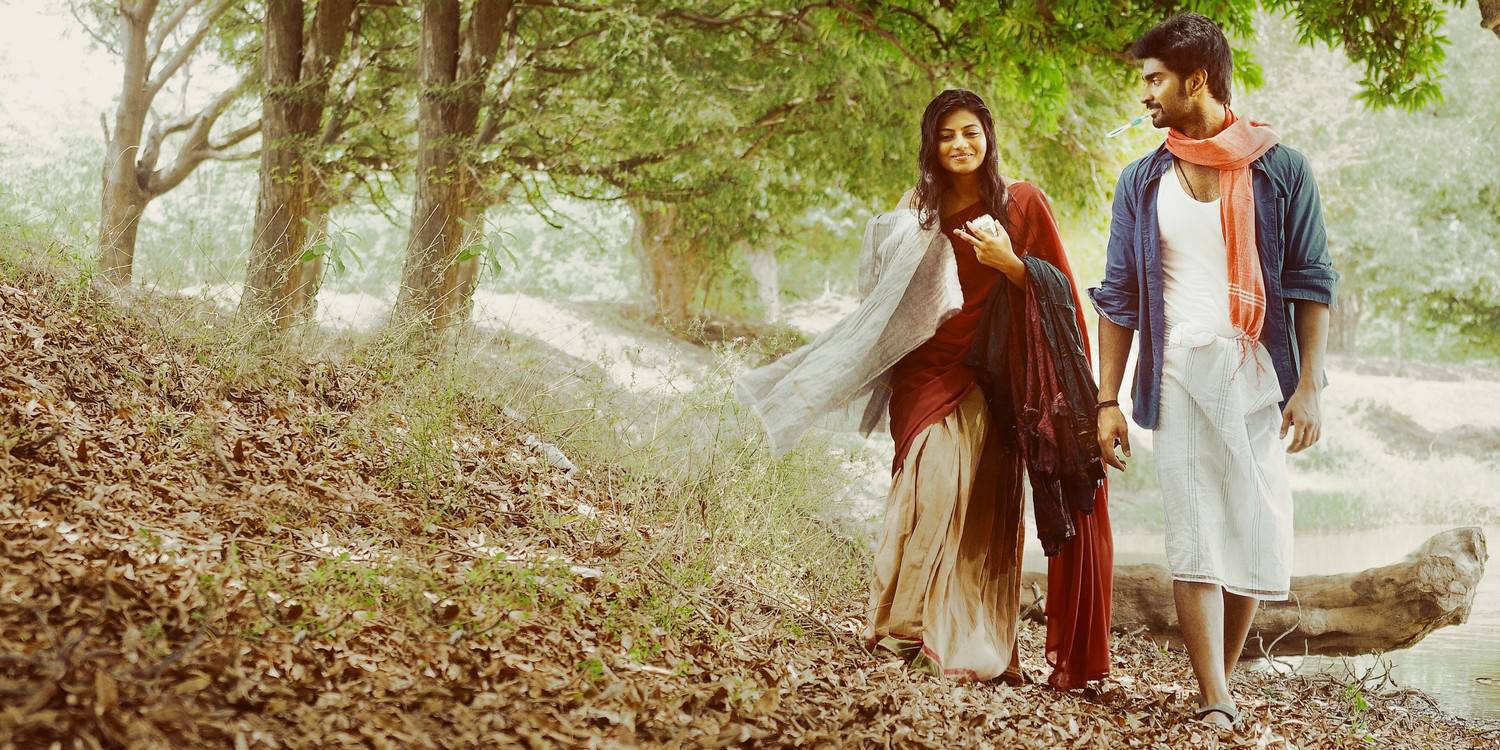 Chandi Veeran Tamil Movie Stills | Adharvaa, Anandhi