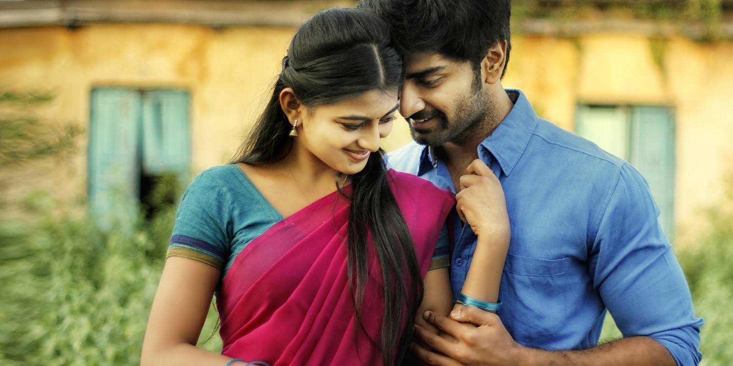 Chandi Veeran Tamil Movie Stills | Adharvaa, Anandhi