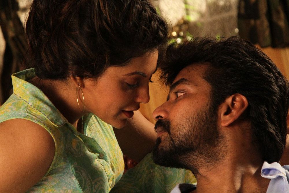 Capmaari Images
