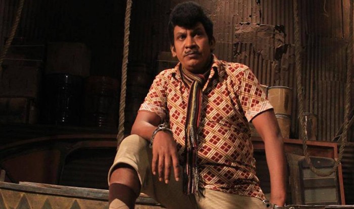 Vadivelu gets angry on Eli’s negative reviews