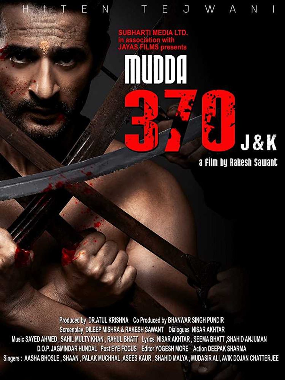 Mudda 370 Videos And Photos.