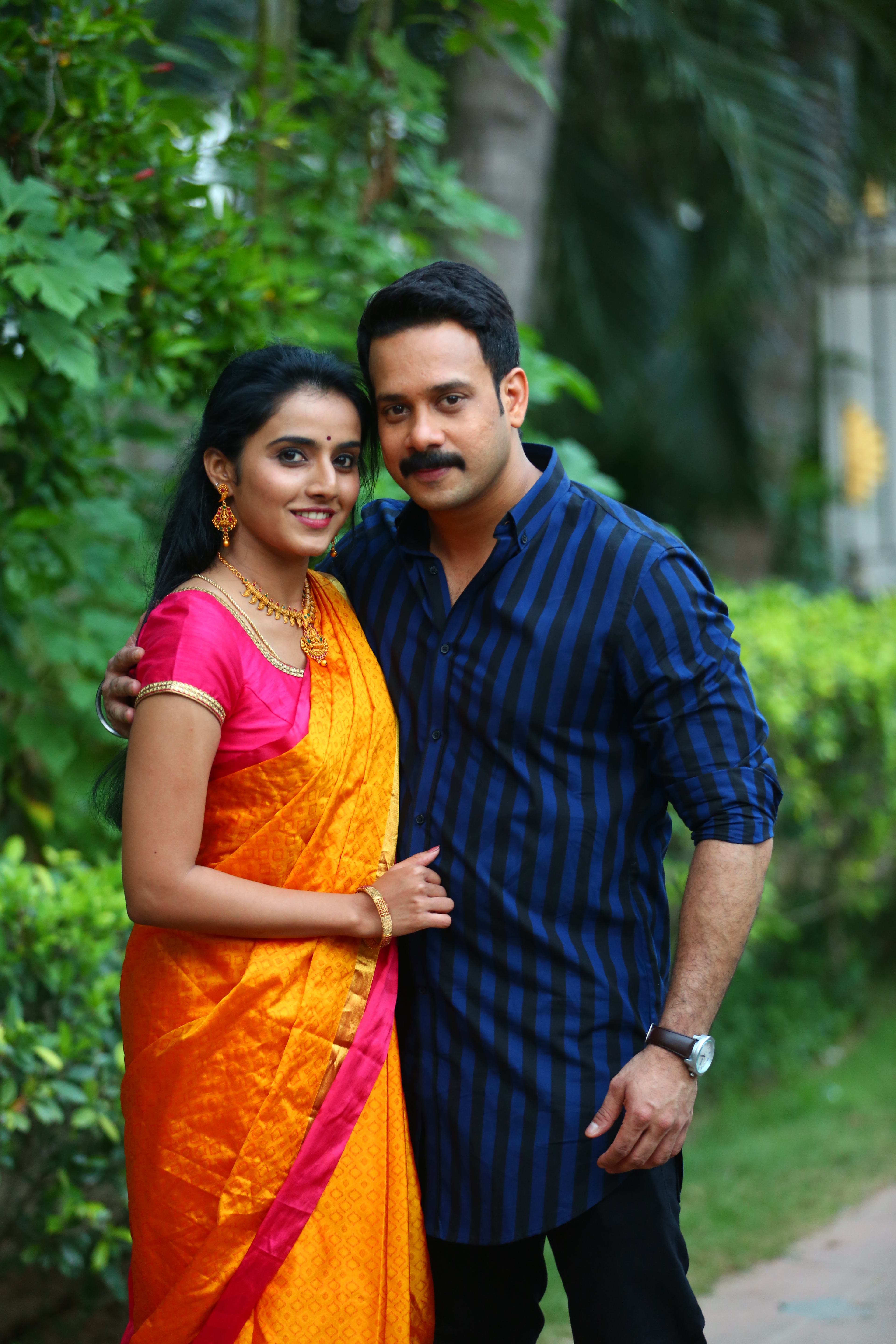 Kaalidas Recent Photos.