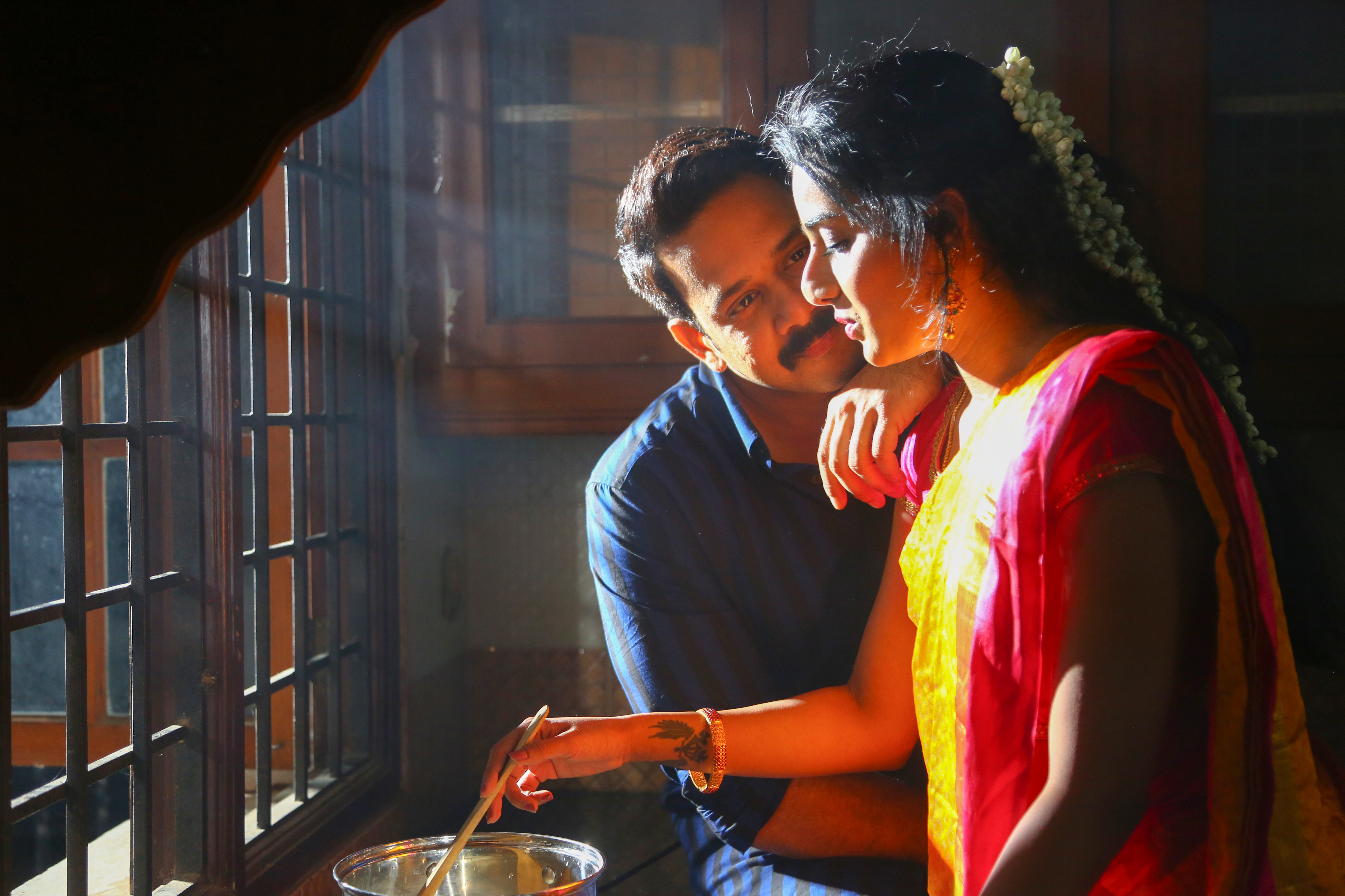 Kaalidas Recent Photos.