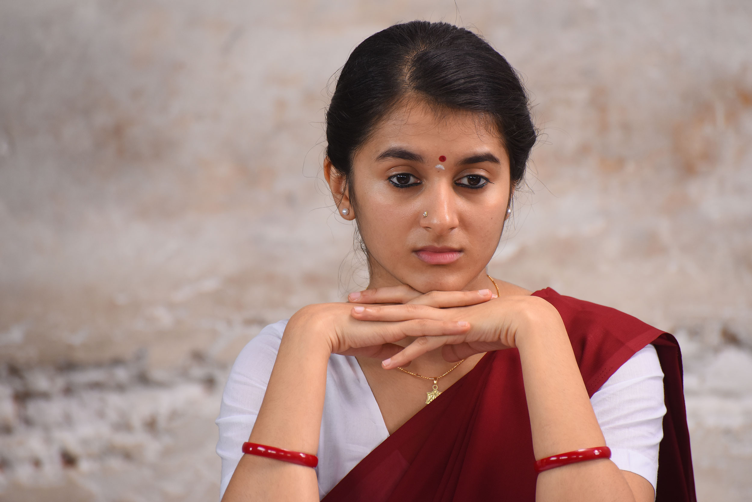 Ninaivo Oru Paravai Shooting Spot Stills.
