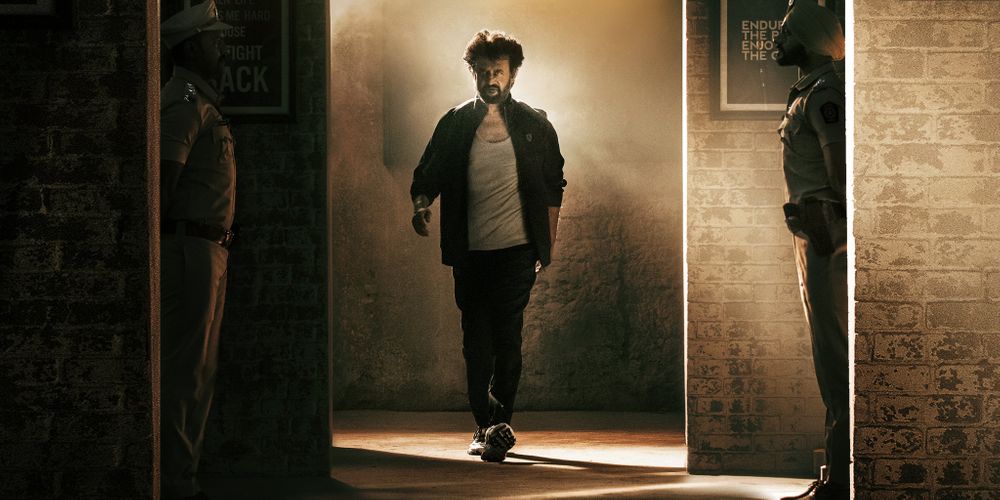 Darbar Recent Pictures.