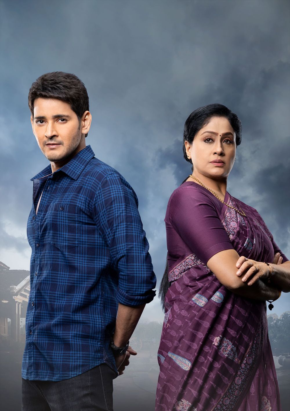 Sarileru Neekevvaru Fresh Images.