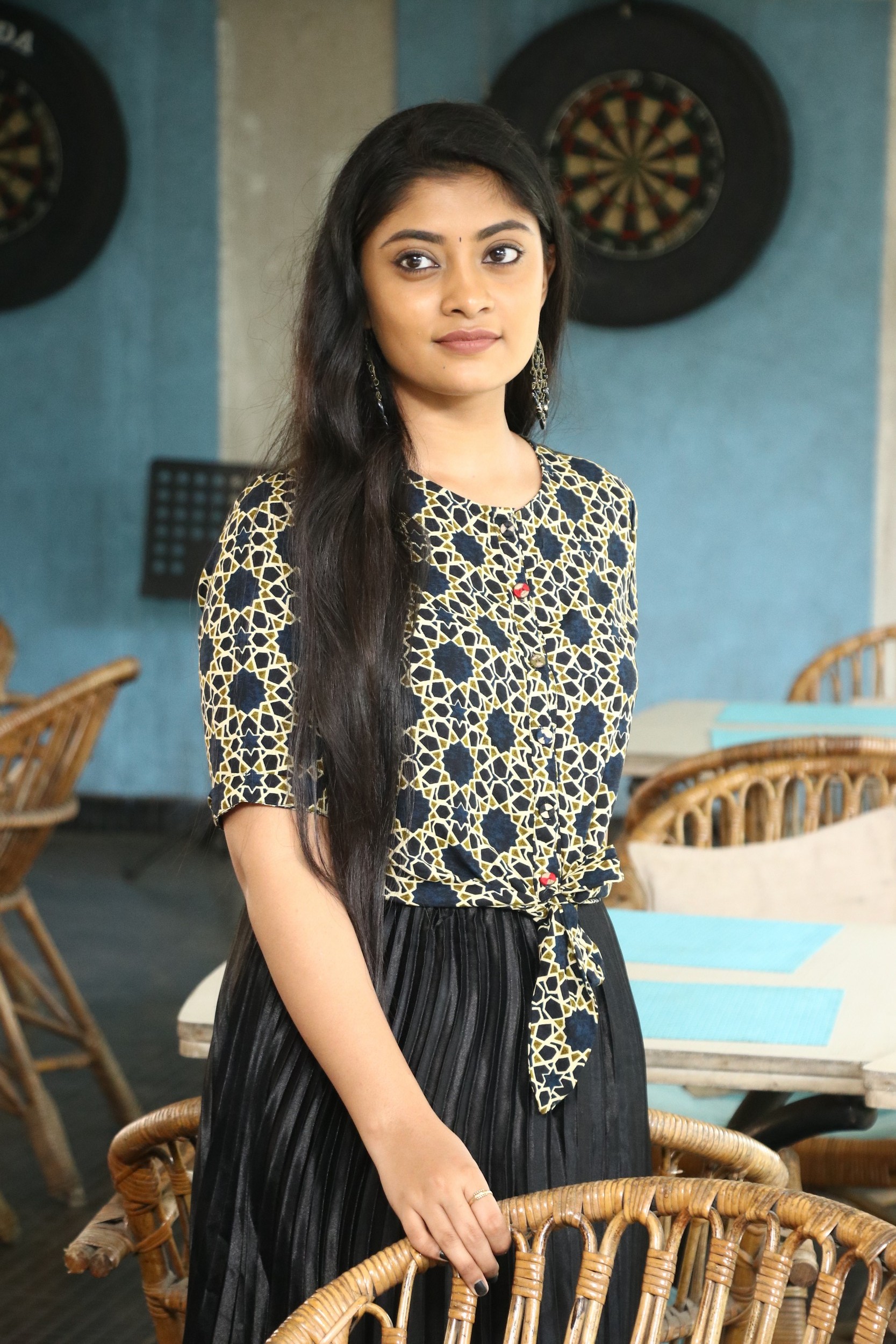 Asuran Success Meet Stills.