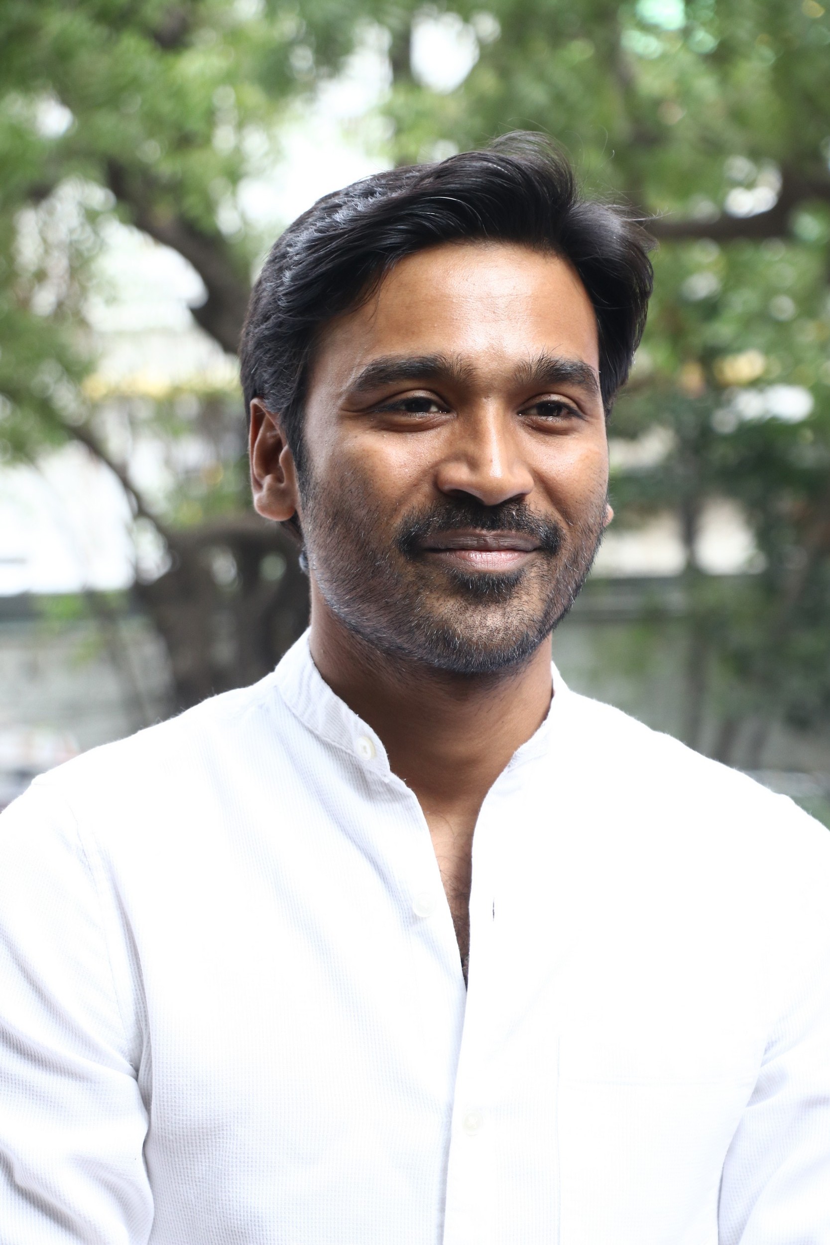 Asuran Success Meet Stills.