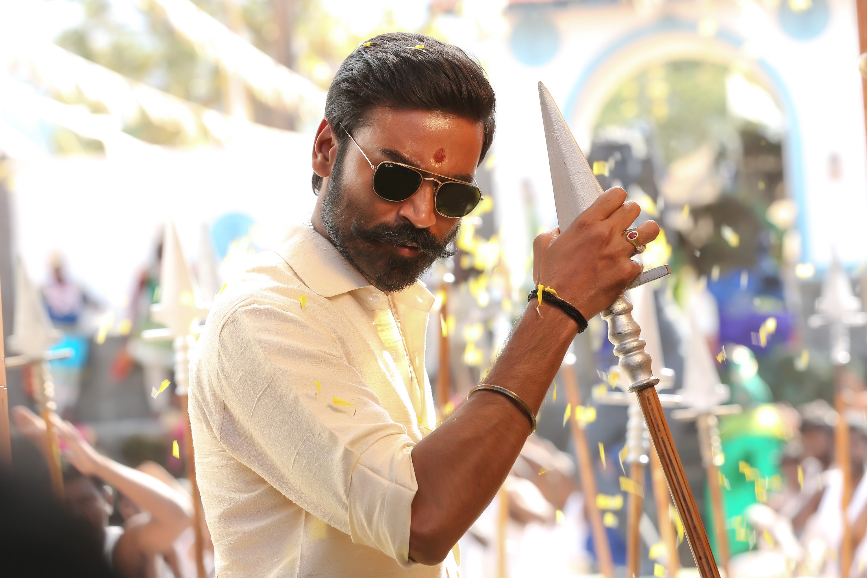 Pattas Recent Stills.