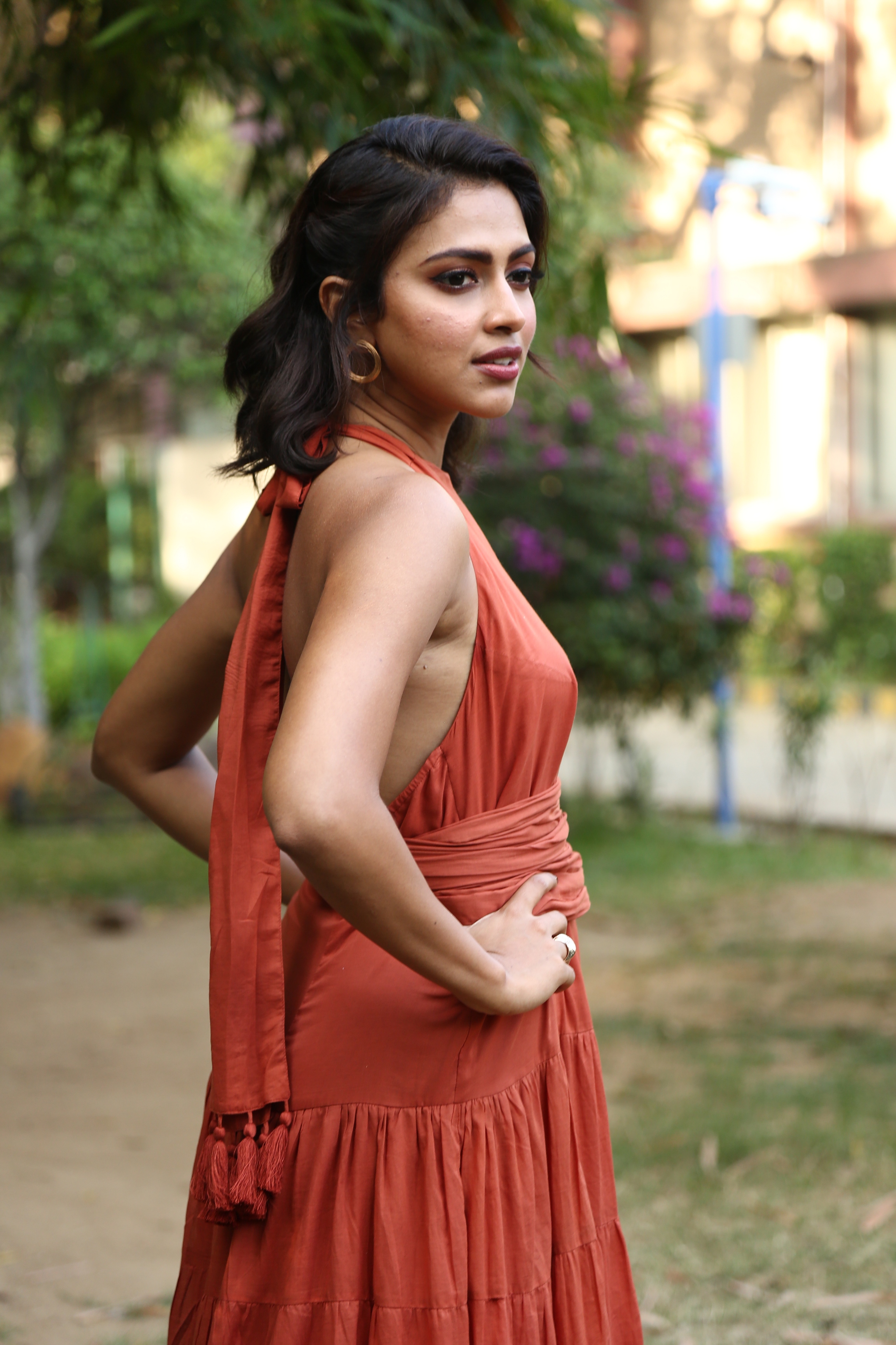 Amala Paul Beautiful Images.