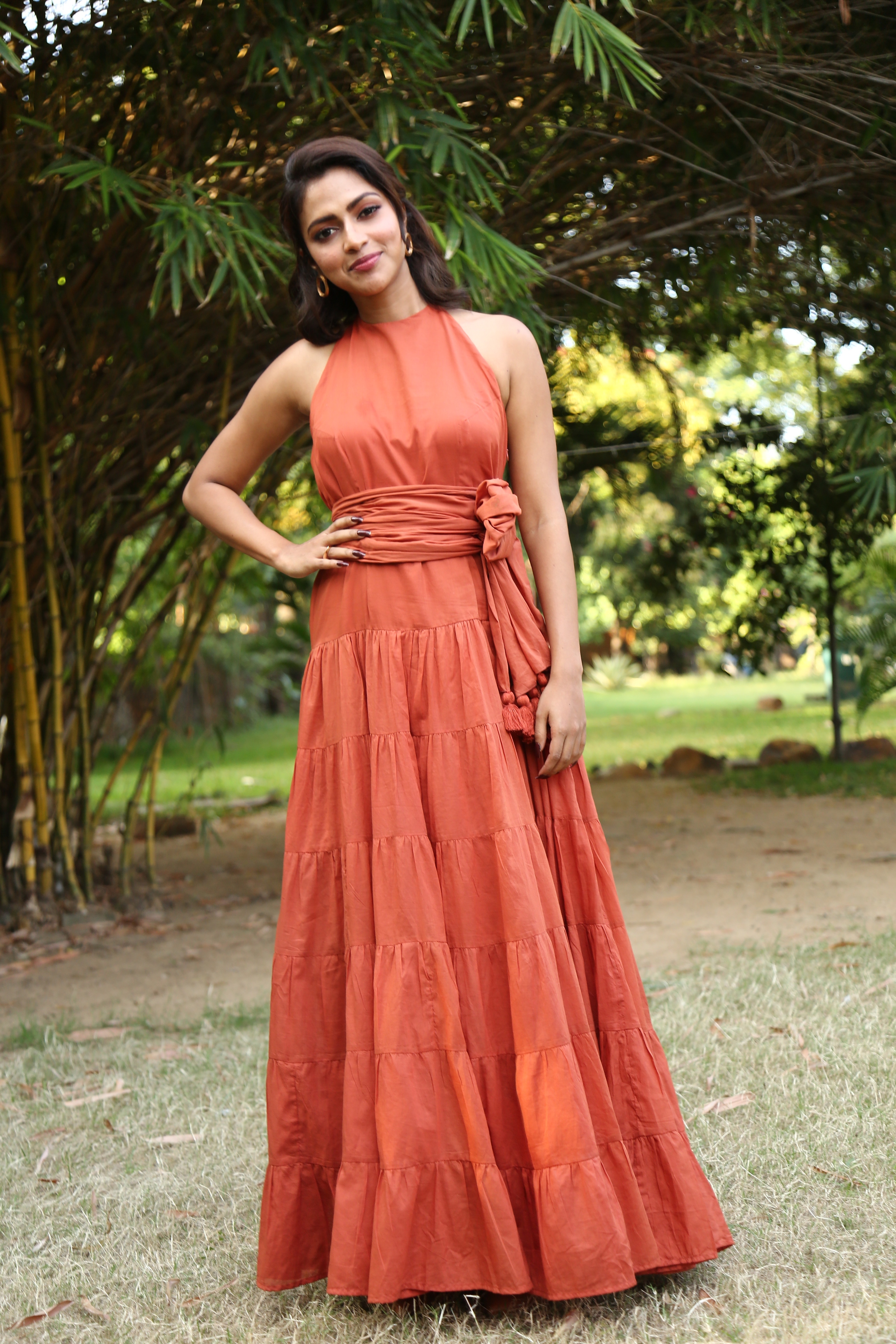 Amala Paul Beautiful Images.