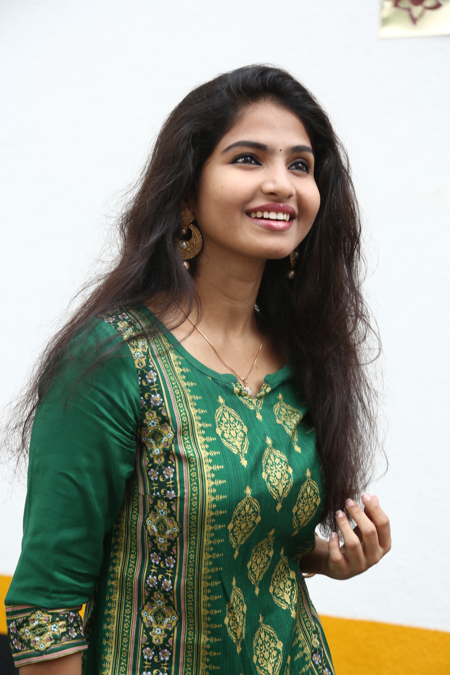 Maayanadhi Press Meet Pictures.