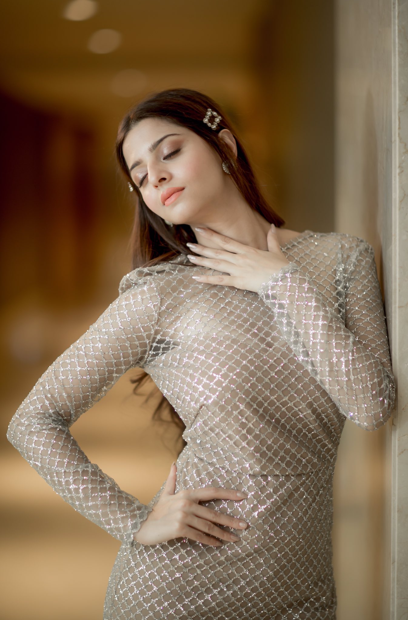 Vedhika Gorgeous Images