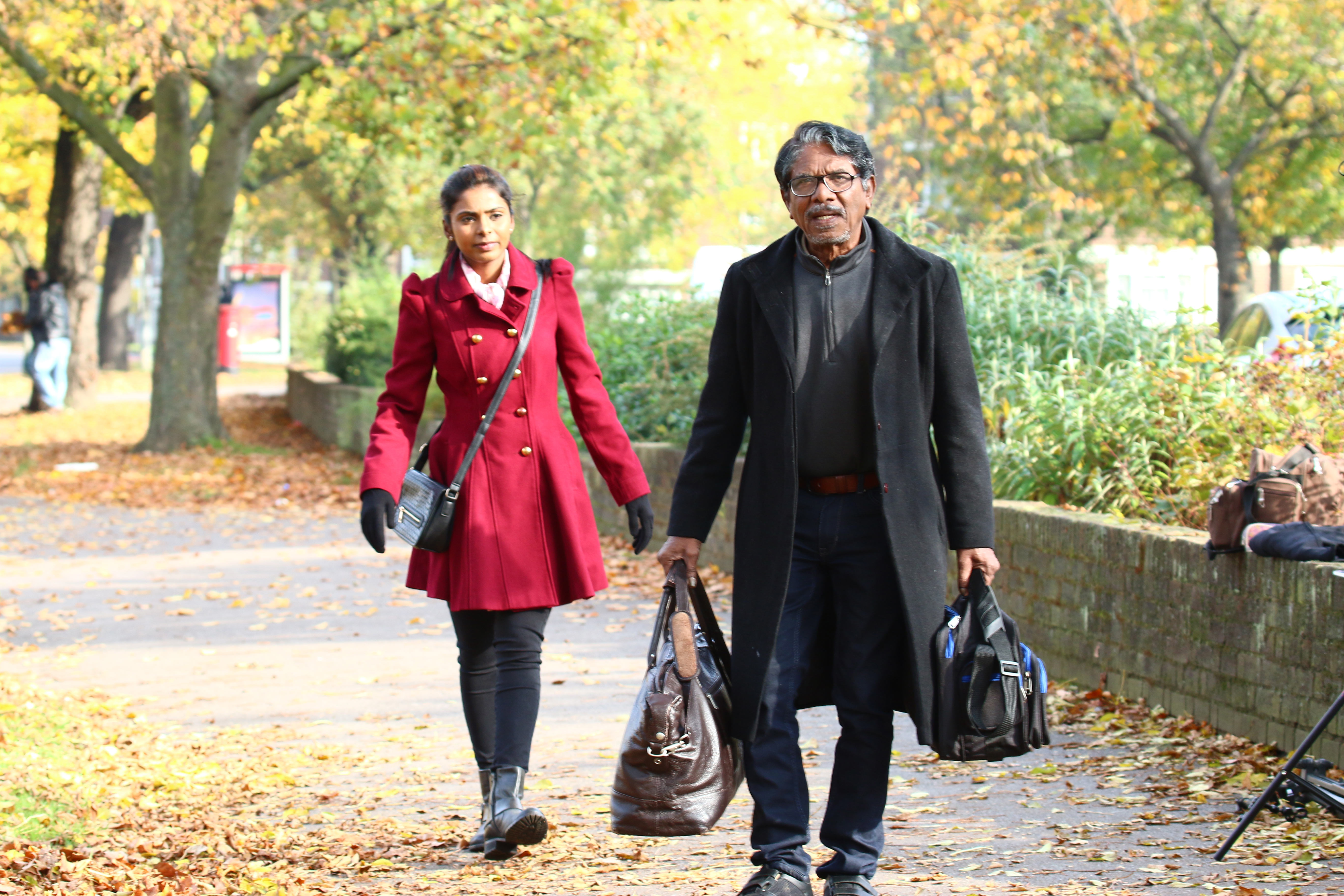 Meendum Oru Mariyadhai Exclusive Photos.