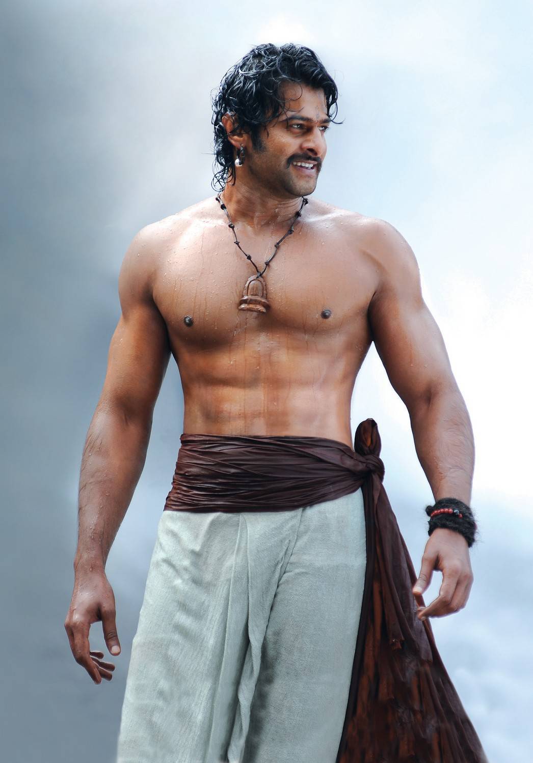Baahubali Movie Stills | Prabhas, Rana Daggubati