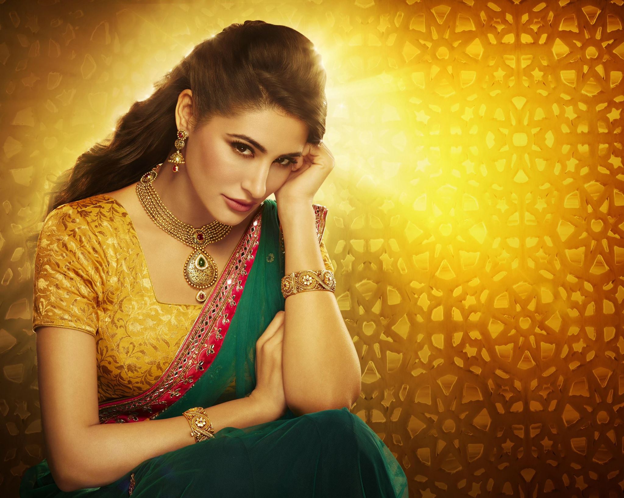 Nargis Fakhri New Stills - 3