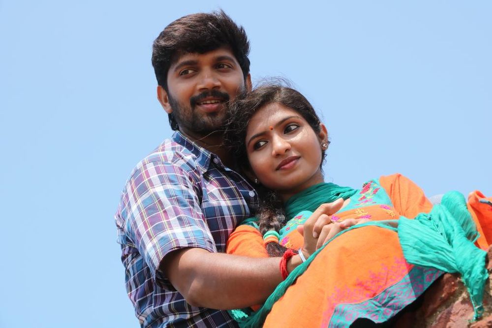 New Still And Videos Of Maayanadhi.