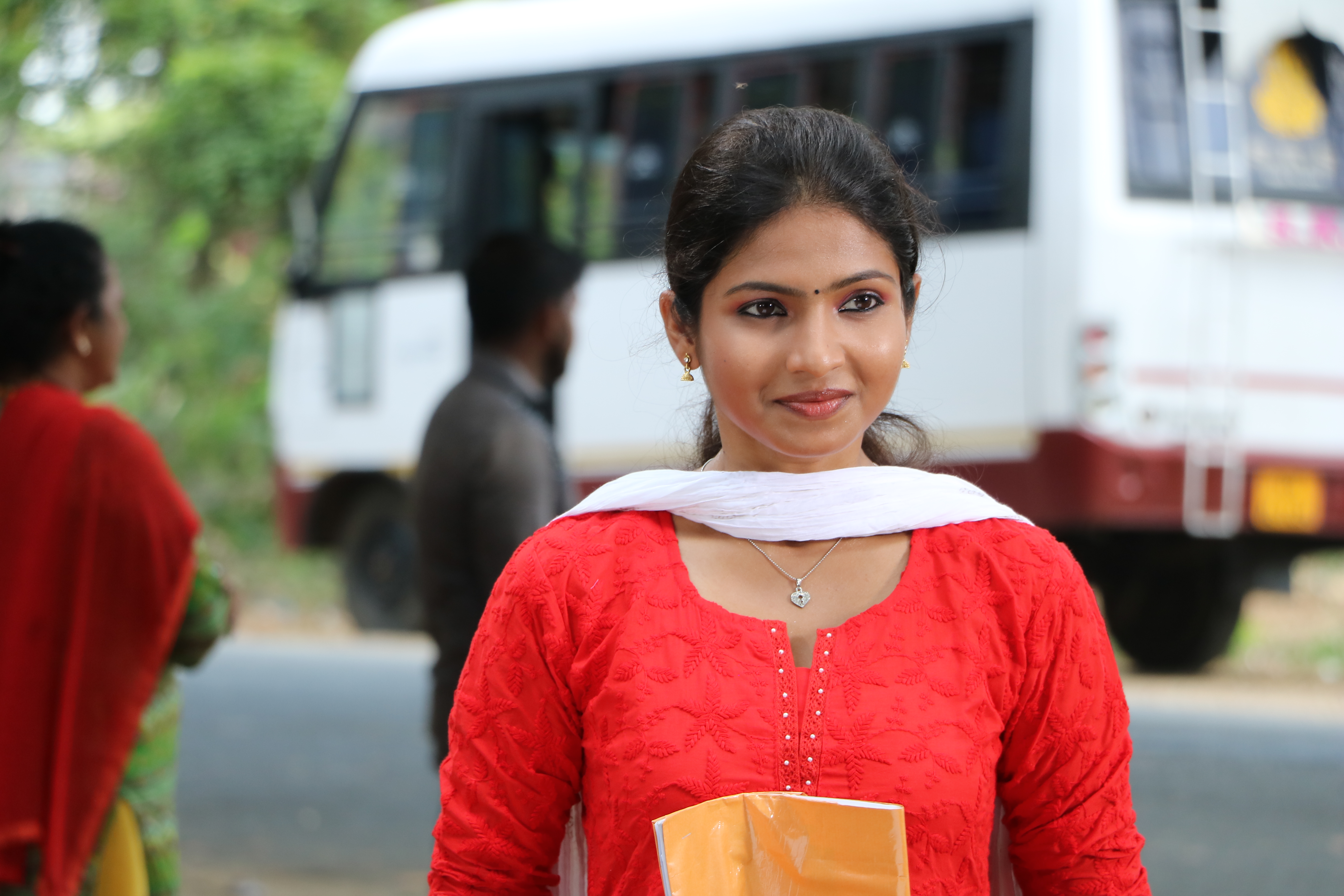 Maayanadhi Latest Stills.