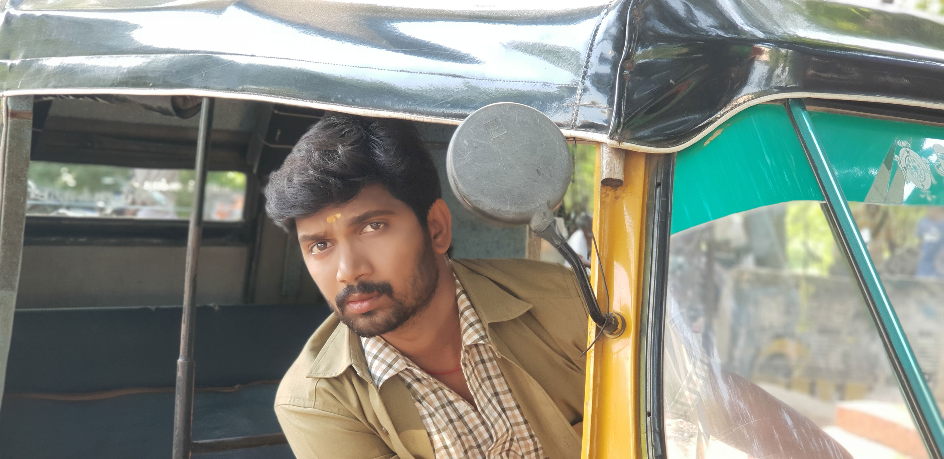 Maayanadhi Latest Stills.