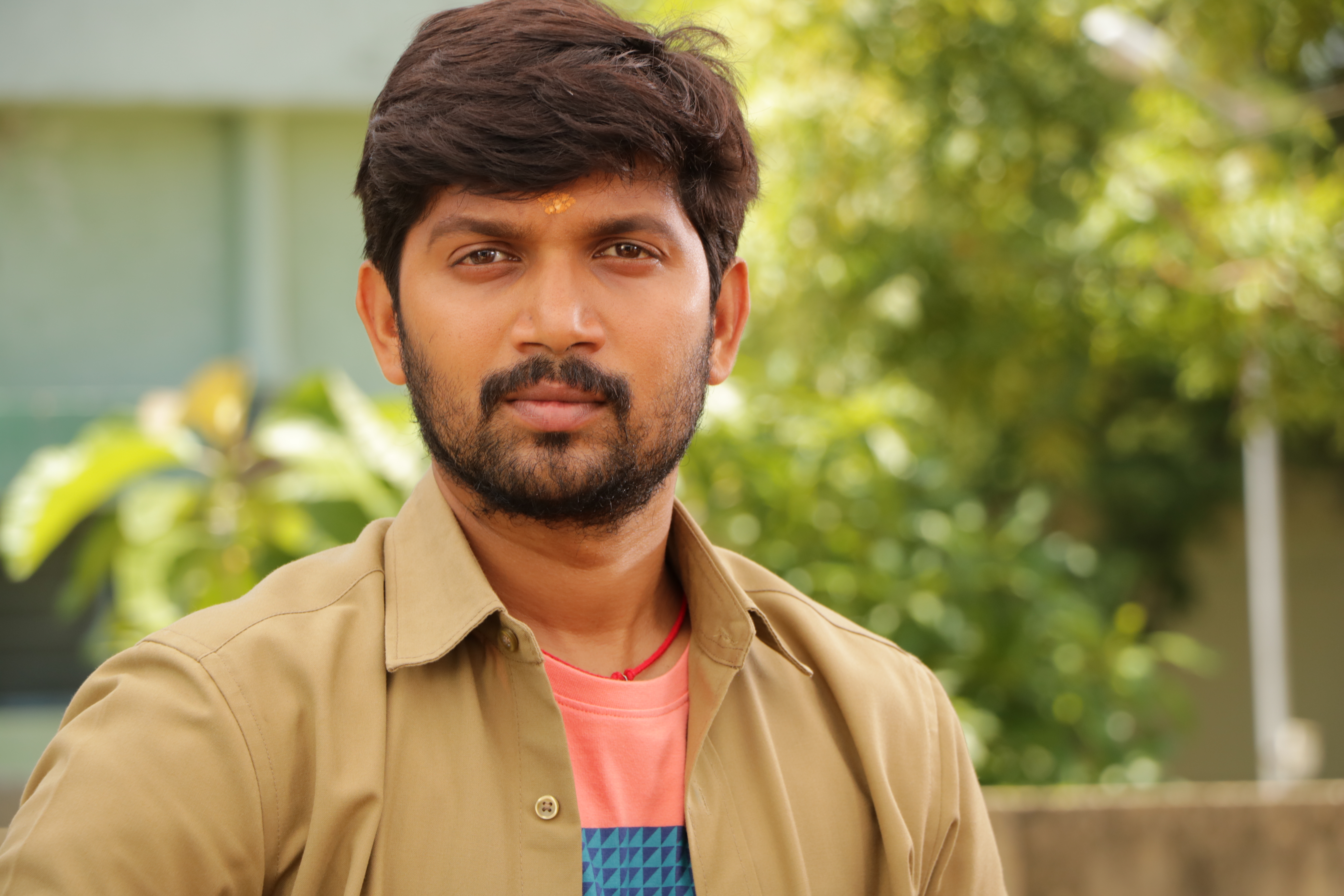 Maayanadhi Latest Stills.
