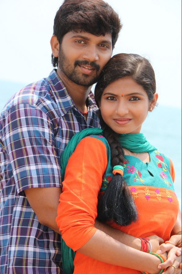 Maayanadhi Latest Stills.
