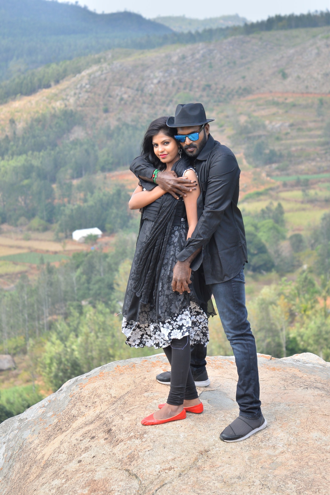 Puranagar Exclusive Photos.