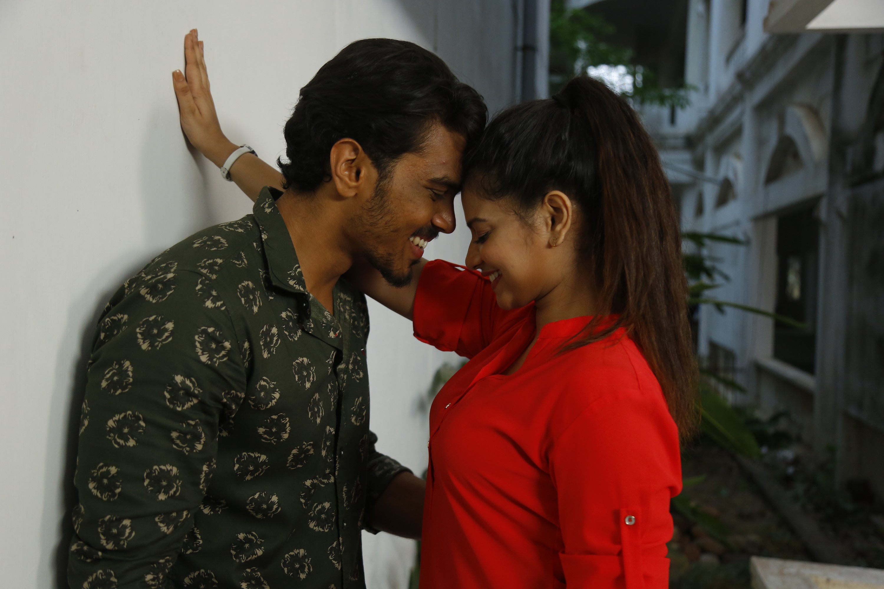 Utraan Fresh Stills.